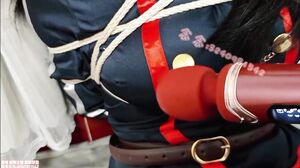 Yamashiro ren bondage 3