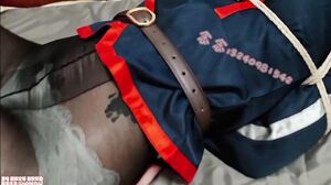 Yamashiro ren bondage 3