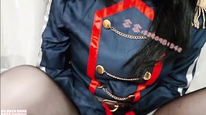 Yamashiro ren bondage 3