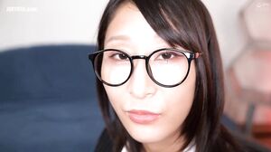 BACJ-035 Slut Secretary Health Sena Mirai Who Thoroughly Controls Ejaculation With Complete Restraint