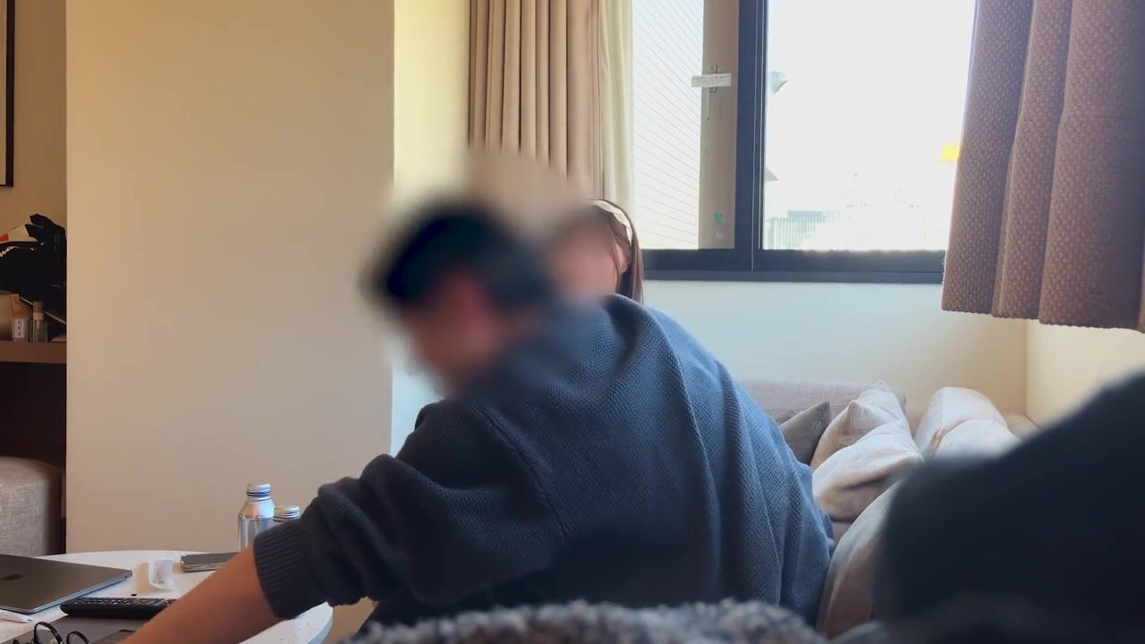 彼氏持ちJDとオジ