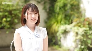 MGOLD-007 A Beautiful Girl Gamer Who Made A Brilliant Debut Is Actually... A Rich SEX 3 Production Hana Yamada Involved With An Old Man