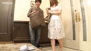 VENU-810 Two Nights 2 Days As It Is Passed Through Suddenly Pushed By Her Sister's Wife Asami Sena