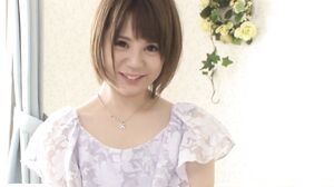 PRED-043 Former Local Station Announcer Zoom 96 Times Ikugeni Feeling Development Development Eri Yuri