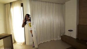 ThaiSwinger - Lily Koh - I Like Massaging Older Guys An