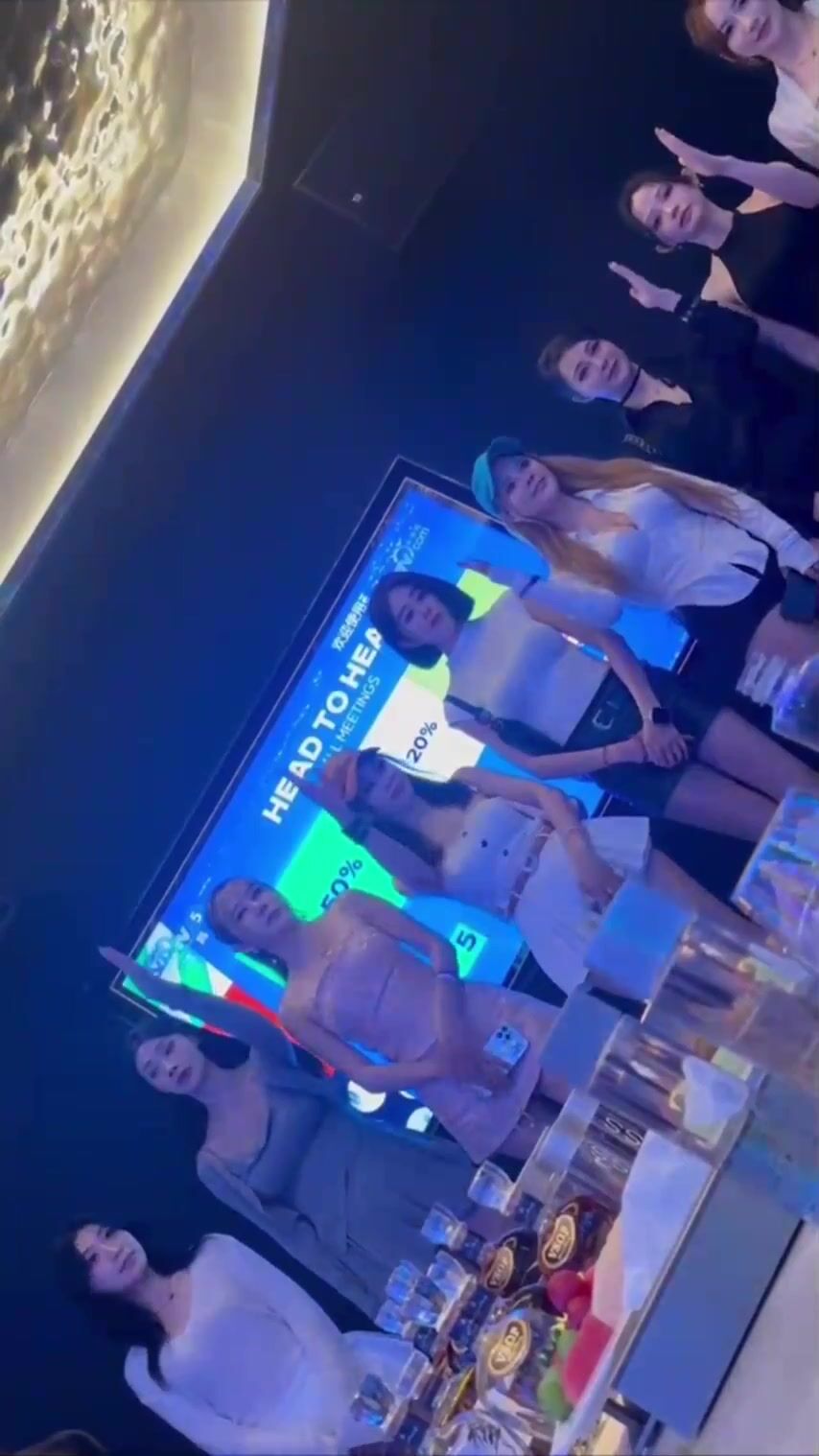 Karaoke china