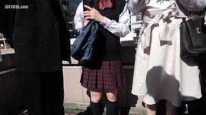 DVDMS-768 A Mother With Big Breasts And A Younger Sister Of A School Girl Put Down A Virgin Son With A 3P Parent-Son Bowl And Cum Inside!