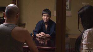 Meyd-Tropical Night with wife Meguri Fujiura