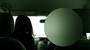 OLと車の中で…1