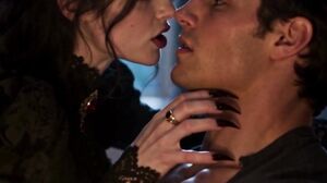 Werewolf and Vampire Sex