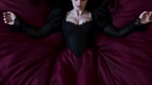 Werewolf and Vampire Sex