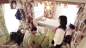 CAWD-735 I want to be treated roughly like an object by