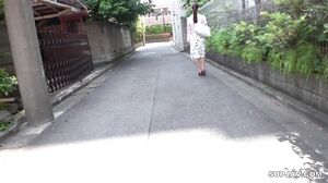 DVMM-163 A beautiful female college student who wants t