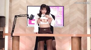 DVMM-163 A beautiful female college student who wants t