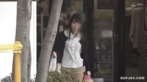 FSET-839 I Saw A Beautiful Woman Riding A Bike And I Fo