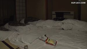 HODV-21274 I Came To A Hot Springs Resort By Myself, An