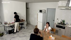 ABW-298 Vol.01 New Sensation Consecutive Ejaculation Specialized AV Asuna Kawai